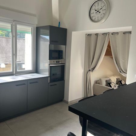 Maison De Ville Tullins المظهر الخارجي الصورة