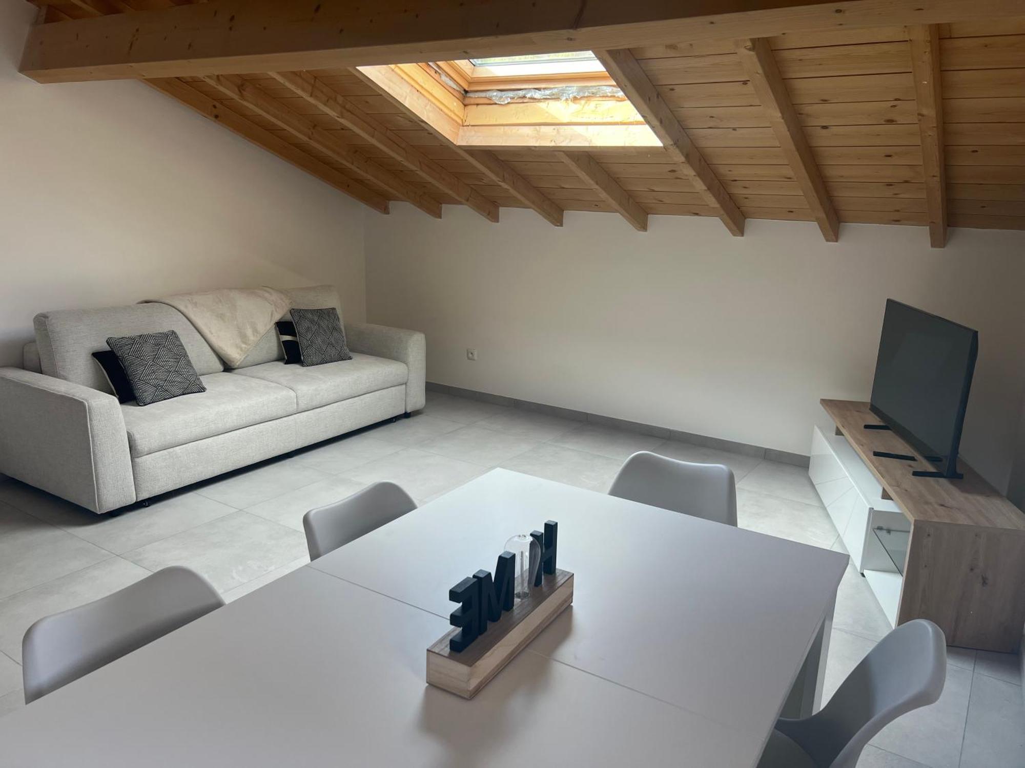 Maison De Ville Tullins المظهر الخارجي الصورة